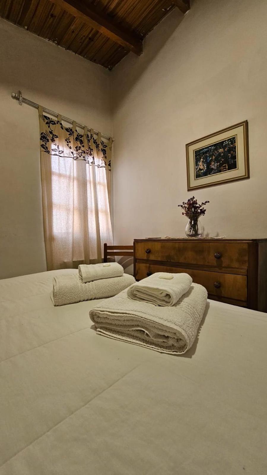 La Bignonia Posada Chacras de Coria Dış mekan fotoğraf