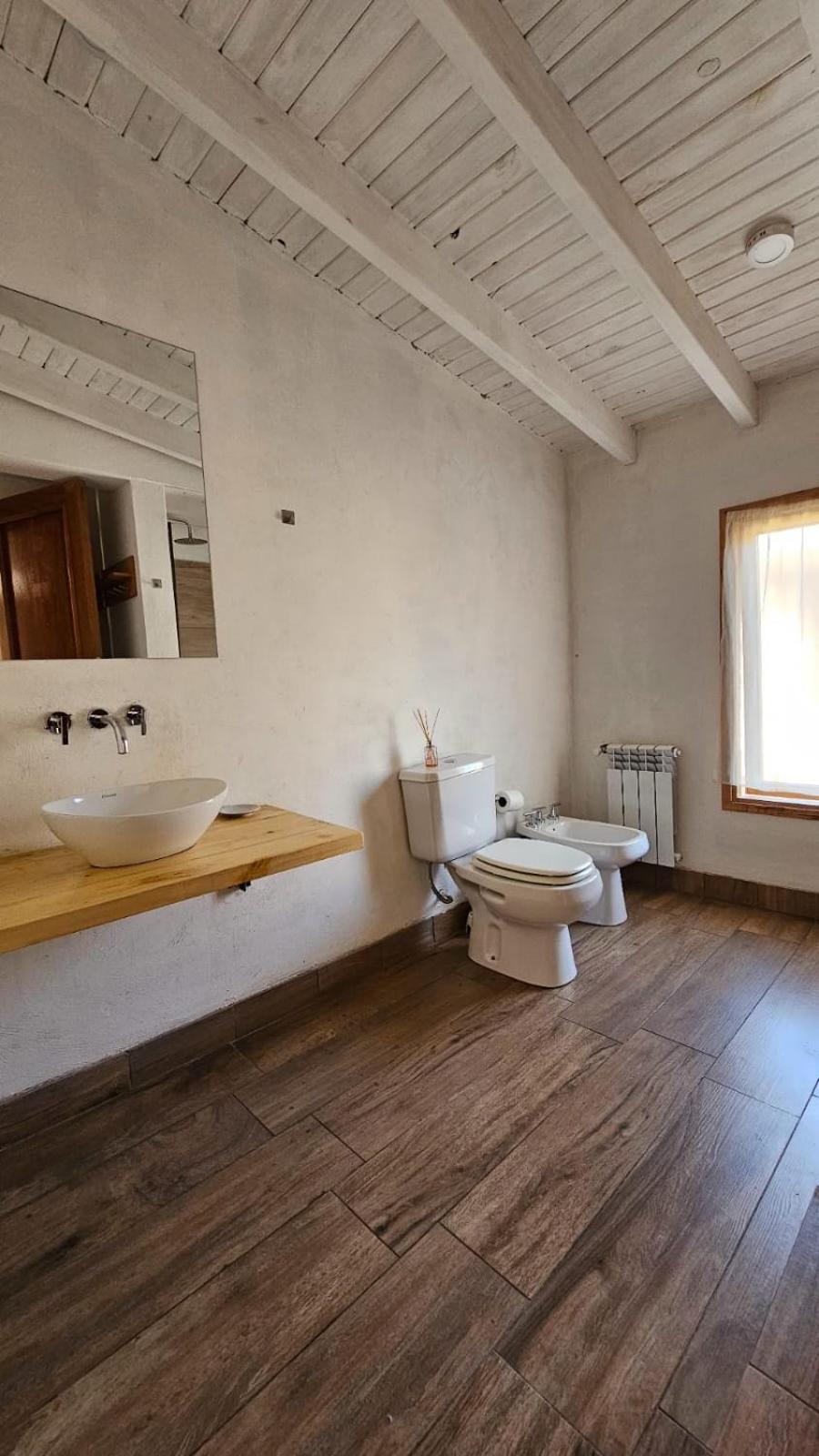 La Bignonia Posada Chacras de Coria Dış mekan fotoğraf
